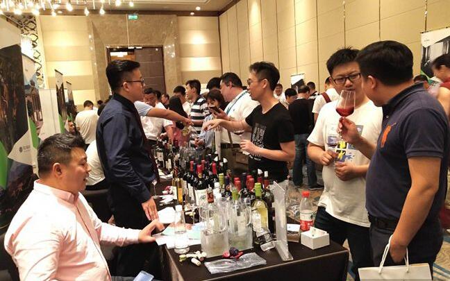 智利葡萄酒协会将在中国3个中西部城市开展智利葡萄酒品鉴推介会