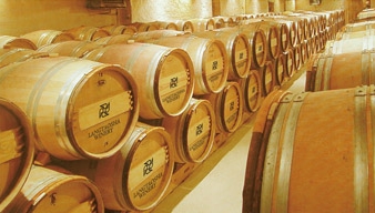 浪淘沙酒业（Langtaosha Wine）——中国第一瓶干红葡萄酒的生产地