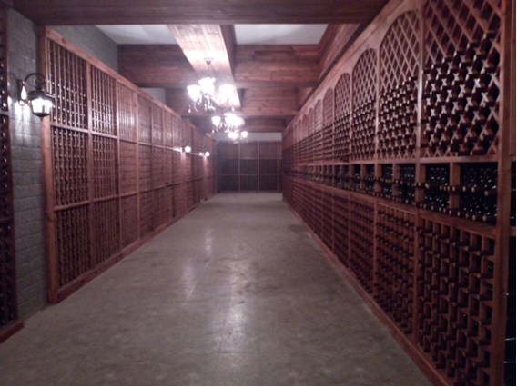 金沙雅兰酒庄——贺兰山东麓十大优秀葡萄园之一