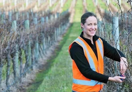 澳洲葡萄酒协会联合塔斯马尼亚农业研究共同酿造优质起泡酒
