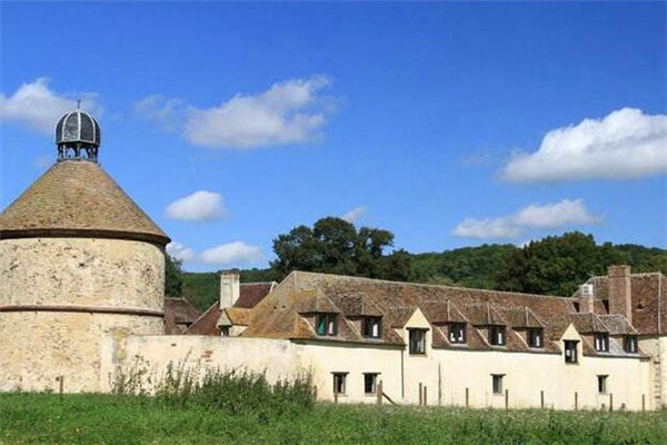 法国圣雷米酒庄，目前专注有机葡萄酒酿造
