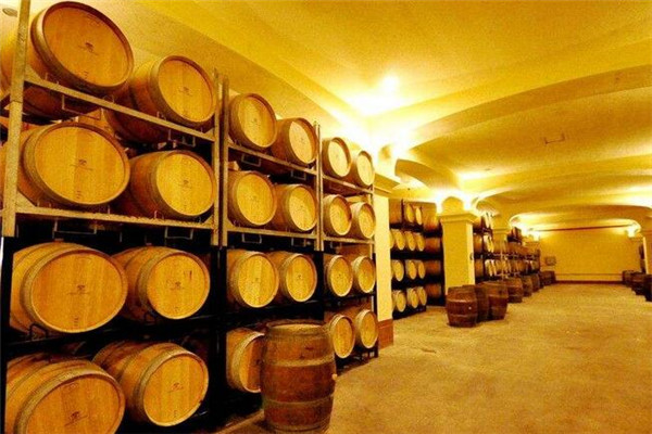 多西韦德喜酒庄，巴萨克地区著名酒庄