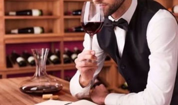 葡萄酒香气分析 葡萄酒香气的三个层次