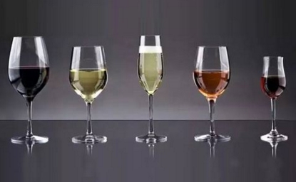 葡萄酒酒具 喝葡萄酒怎样选择酒杯