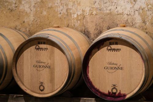  世界顶级的葡萄酒庄：法国宝爵酒庄