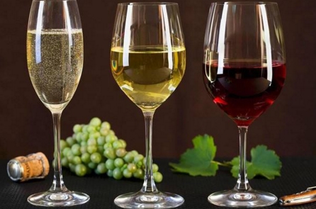酿酒工艺 不同葡萄酒酿制工艺的异同