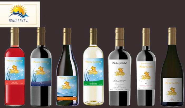 深圳博海国际酒业 性价比与品质兼具的葡萄酒供应商