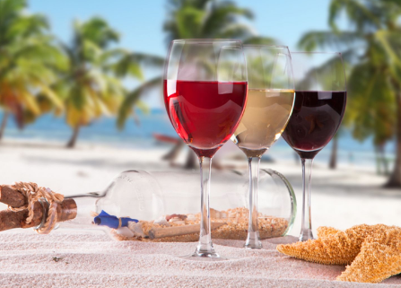 最新调查：芳香型白葡萄酒和桃红葡萄酒深受意大利消费者欢迎