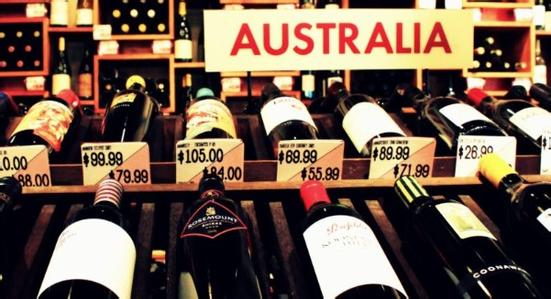澳洲葡萄酒商借助微信开展中国市场营销推广活动