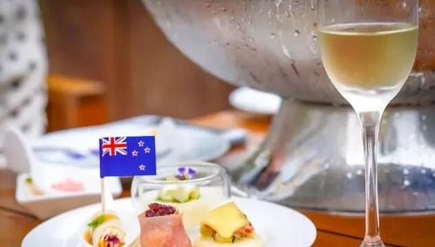 澳洲四大机构在上海开展澳洲高级食品与葡萄酒协作项目