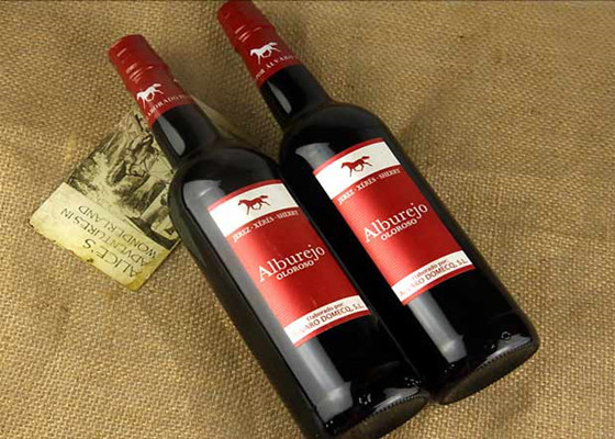 西班牙雪利酒：葡萄酒里的斗牛士