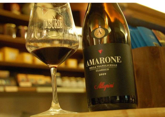 意大利酒那么多，为什么阿玛罗尼是大家的最爱？