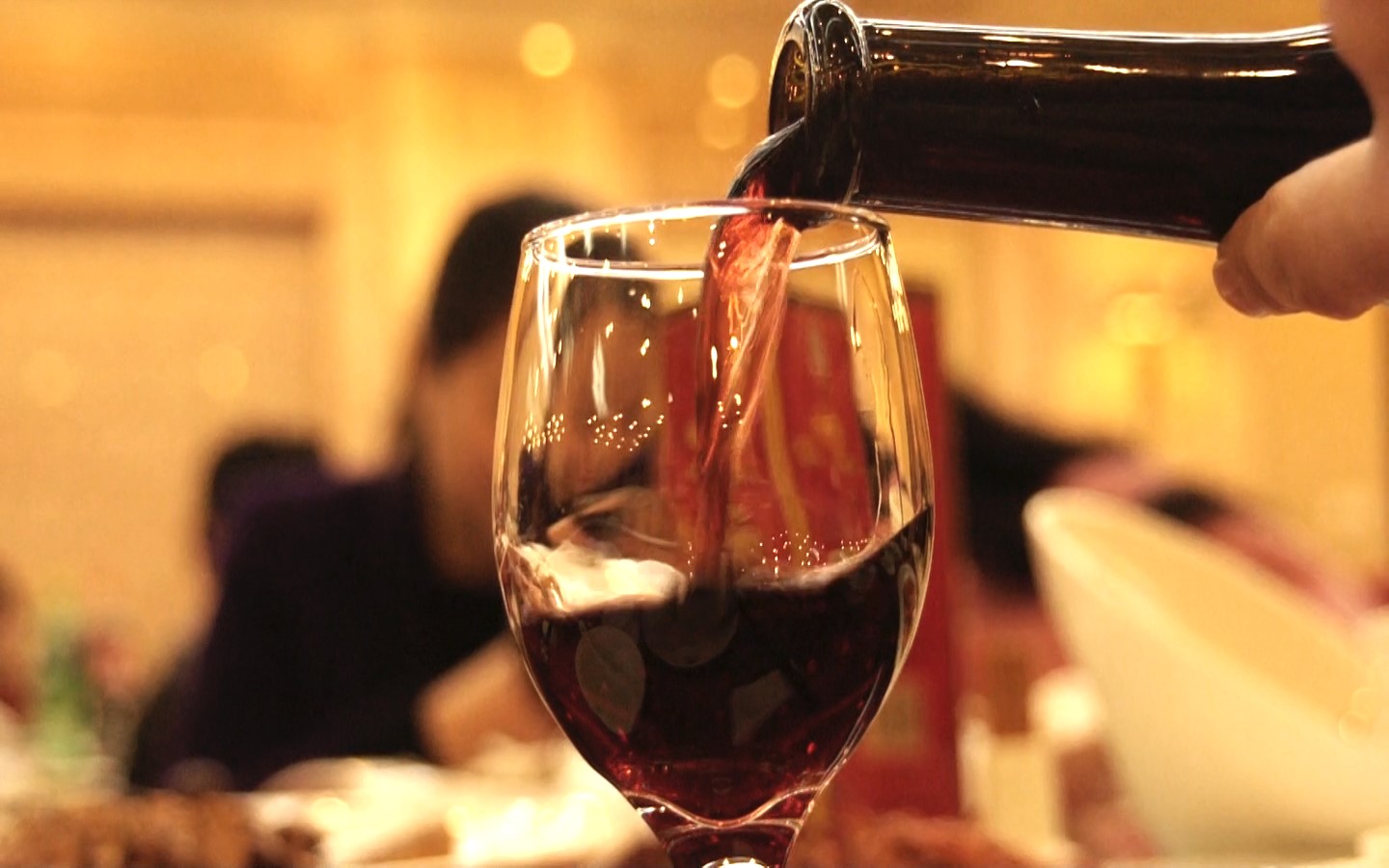 法国马萨雷特酒庄，一直致力于传统的酿酒工艺。