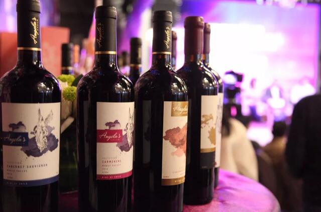 深圳欧盟酒业12周年 中国葡萄酒业场景化营销的新探索