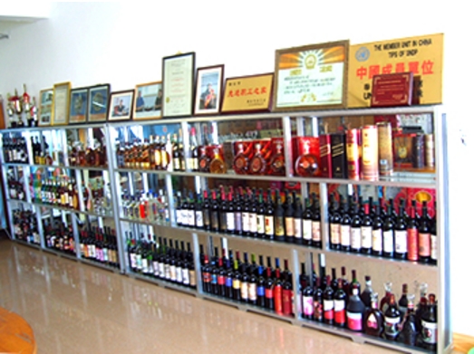 烟台蓬莱阁葡萄酒——位于黄金纬度的酒庄