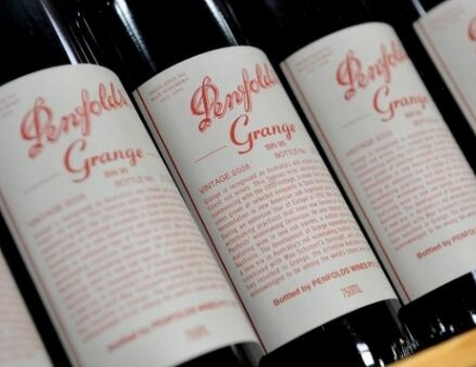 澳洲富邑葡萄酒集团计划把奔富葡萄酒扩展到美国市场销售