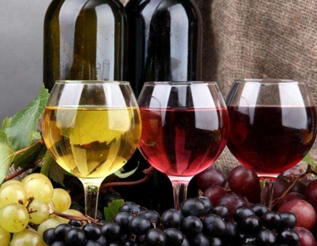 西班牙葡萄酒酒标怎么看你知道吗？