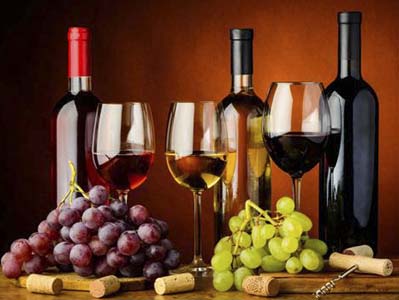 一瓶葡萄酒是如何产生的，你是否知道？
