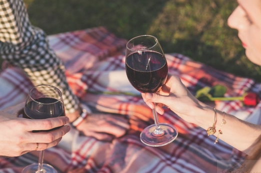 葡萄酒为什么对人体有那么多好处？原来是因为它