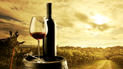 葡萄酒创于意大利？来了解一下它的历史