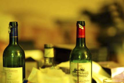 2000 多年时间里，波尔多葡萄酒都有哪些经历？