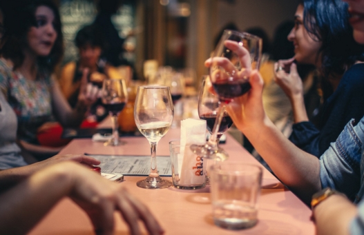 喝葡萄酒的好处和作用你知道吗？
