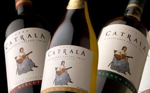 智利葡萄2018年份产量正常，能出产优质葡萄酒