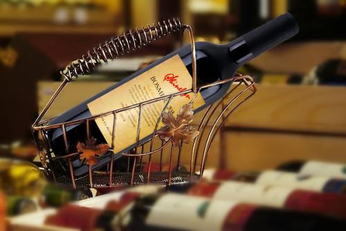 逐渐流行的日本葡萄酒你是否有了解