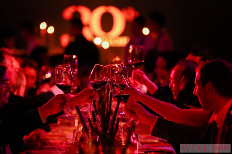 干露集团参展Vinexpo，庆祝智利膜拜酒之父魔爵红第30个年份面世