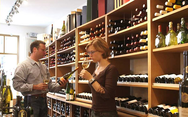 德国葡萄酒口味的发展和流行趋势 干型葡萄酒成为时尚饮品
