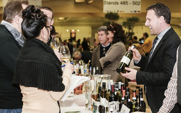 葡萄酒行业发展趋势：2014，鏖战的开始