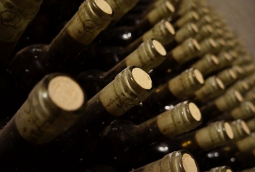 葡萄酒中软木塞的作用你知道吗？