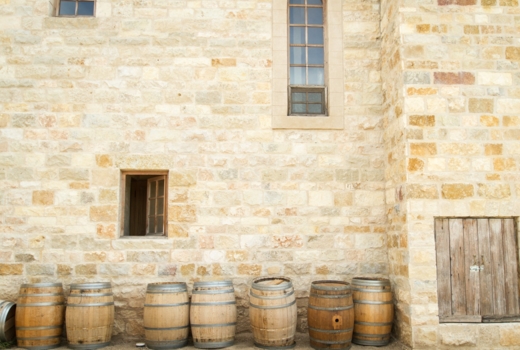 法国木桐葡萄酒 曲折的一级酒庄之路