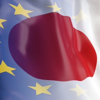 日本与欧盟签署双边贸易协定，进一步降低葡萄酒和烈酒关税