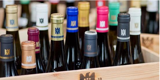 德国顶级葡萄酒庄联盟起泡酒新分级制度出炉