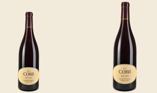 科布酒庄（Cobb Wines）——海岸葡萄园