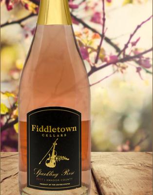 提琴镇酒庄（FiddletownCellars）——追崇环保主义的酒庄