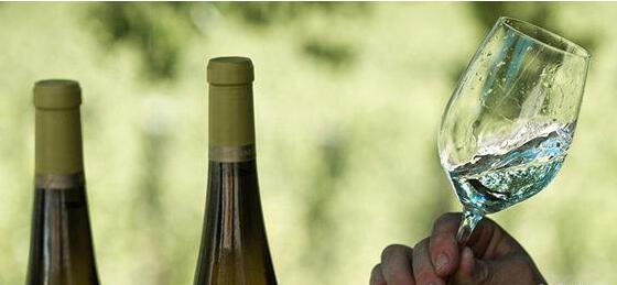 法国科学家发现美国加州葡萄酒的放射性离子水平增加