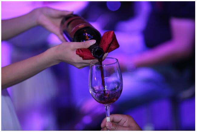 2018年德威堡进口葡萄酒品牌峰会：“徽”动时代，裂变前行