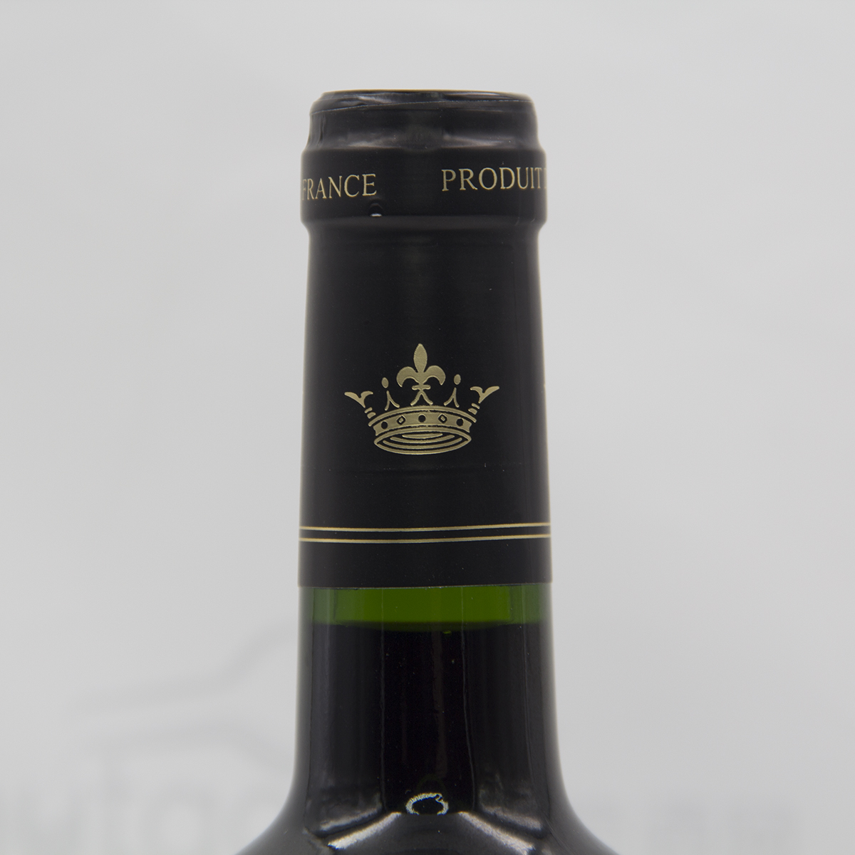  法国波尔多红葡萄园酒庄德威堡路易公爵赤霞珠梅洛AOC干红葡萄酒