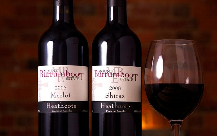 布鲁姆布特山酒庄——澳洲手工酿制葡萄酒庄