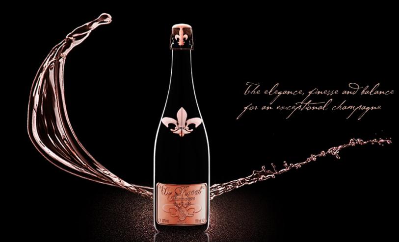 霍瓦酒庄：香槟的唯美主义者