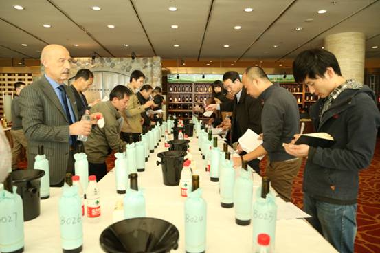 加盟芳香，一起为中国优质葡萄酒代言