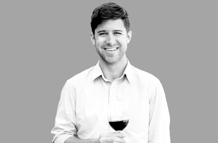 Alexander Peartree担任美国葡萄酒爱好者杂志的品鉴总监