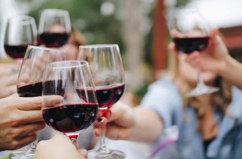 全球著名的甜红葡萄酒你知道几个？