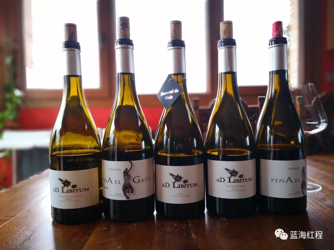 蓝海红程代理加盟|西班牙里奥哈一级庄胡安卡洛斯酒庄系列产品已登陆中国