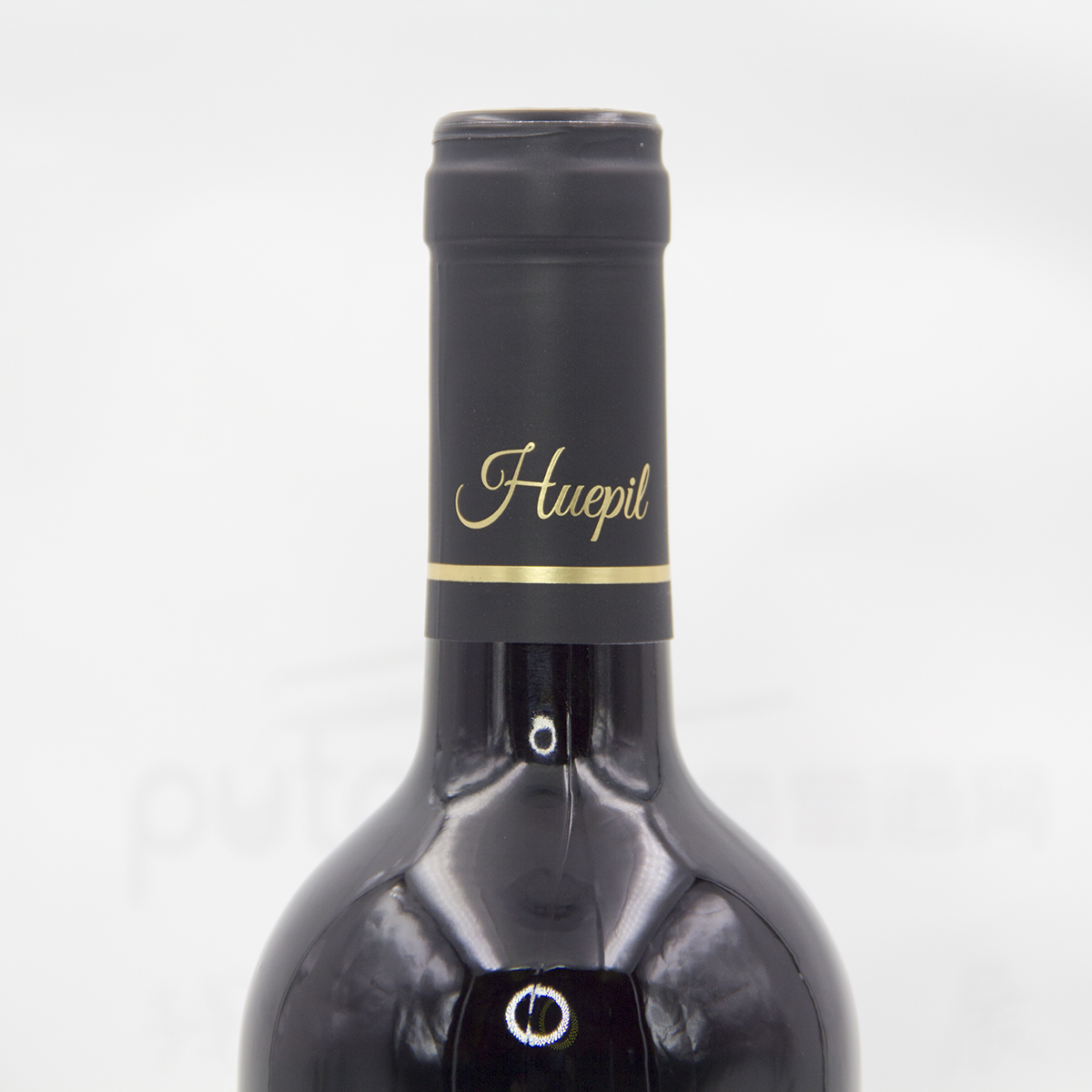 智利中央山谷格雷曼酒庄瓦帕赤霞珠有机干红葡萄酒
