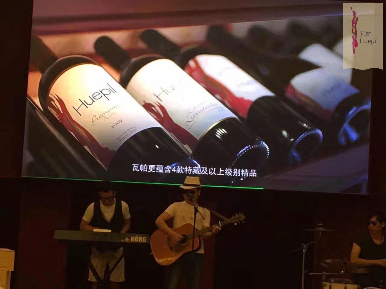 凯隆酒业代理加盟|凯隆酒业-成功签约东莞区域葡萄酒经销商！