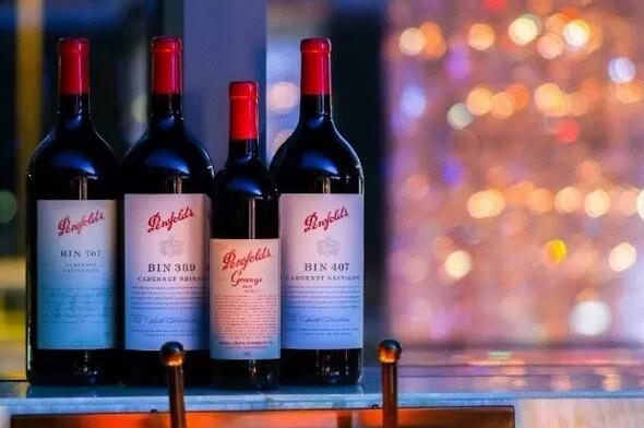 富邑葡萄酒集团2018财年获两位数增幅，开启“精简化增长”战略