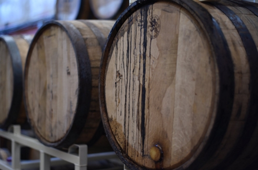 橡木桶在葡萄酒酿酒中的重要性